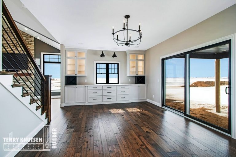 2262 320th Ave, Dewitt, IA Terry Knutsen Builder, Inc.