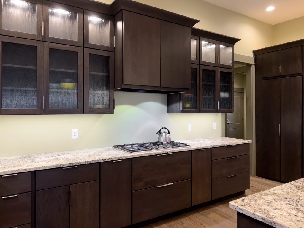 Green Perfection, Grand Mound, IA Terry Knutsen Builder, Inc.