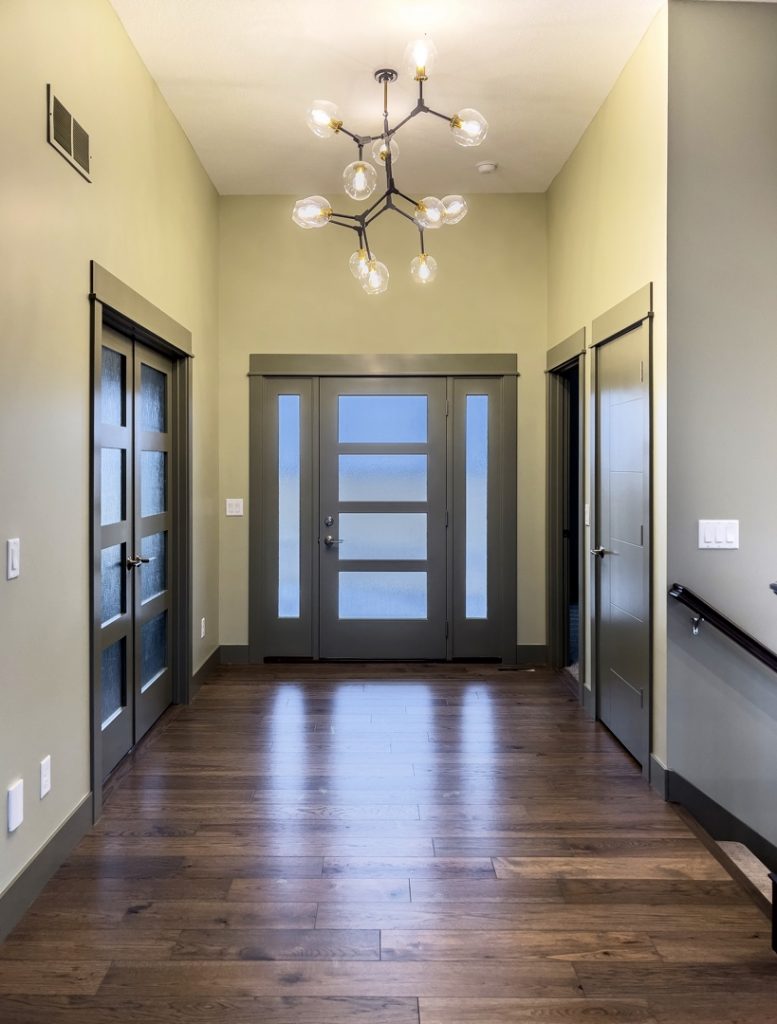 Green Perfection, Grand Mound, IA Terry Knutsen Builder, Inc.