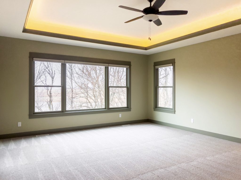 Green Perfection, Grand Mound, IA Terry Knutsen Builder, Inc.