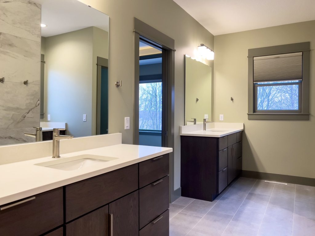 Green Perfection, Grand Mound, IA Terry Knutsen Builder, Inc.