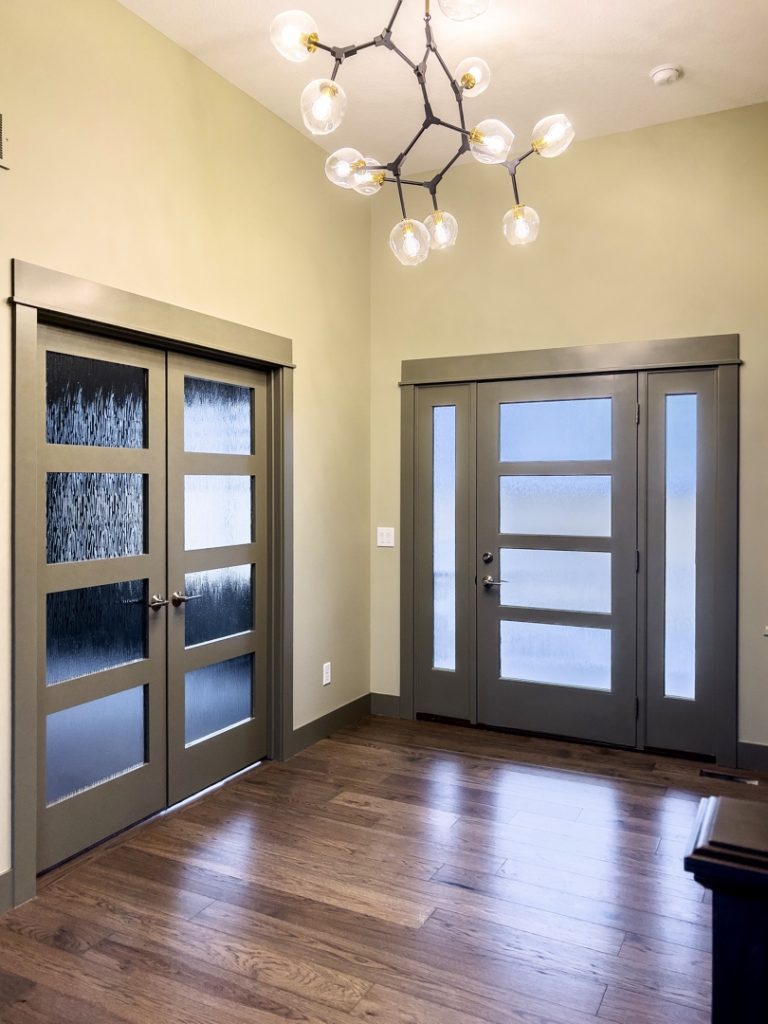 Green Perfection, Grand Mound, IA Terry Knutsen Builder, Inc.