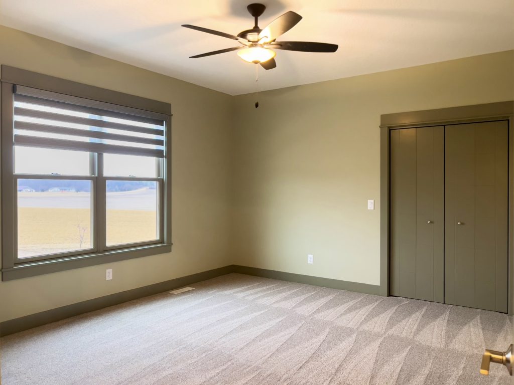 Green Perfection, Grand Mound, IA Terry Knutsen Builder, Inc.