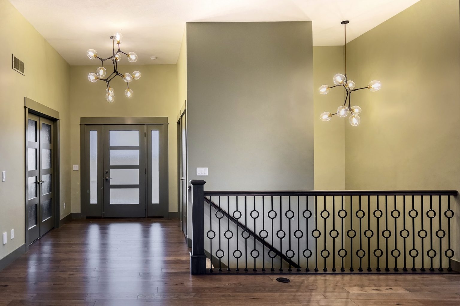 Green Perfection, Grand Mound, IA Terry Knutsen Builder, Inc.