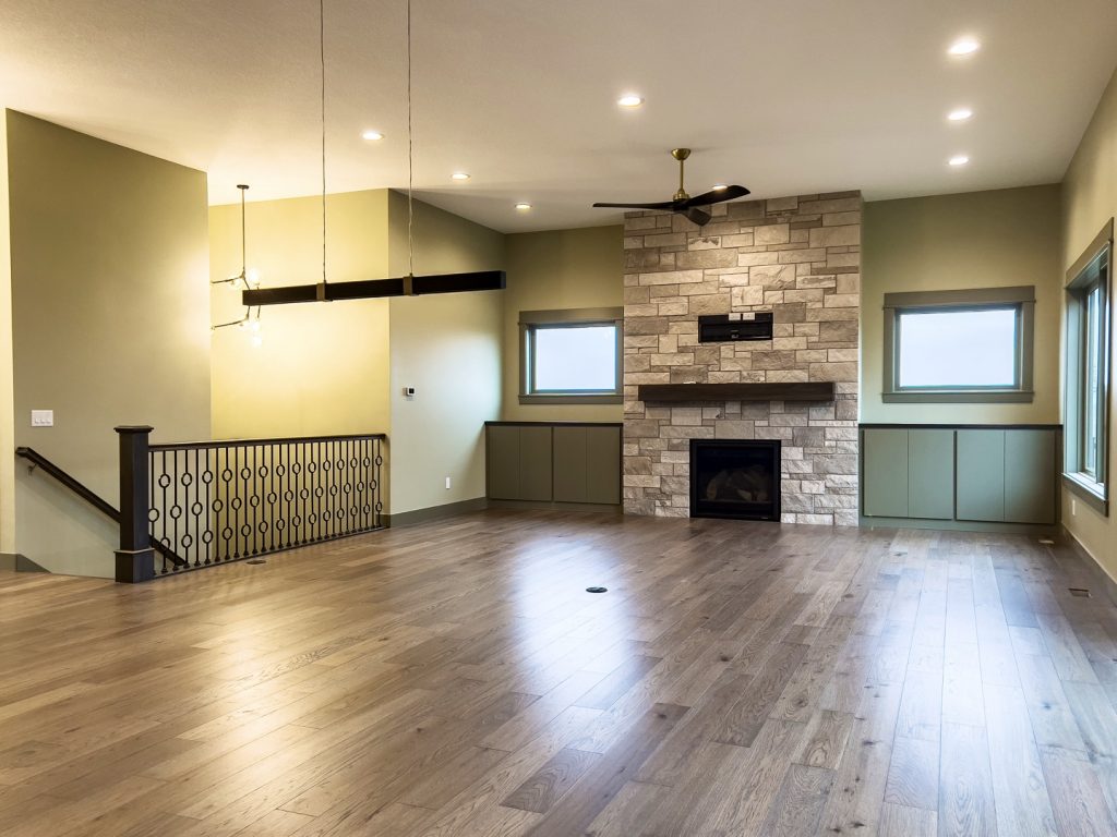 Green Perfection, Grand Mound, IA Terry Knutsen Builder, Inc.